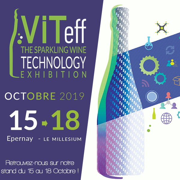 Addis au salon VITeff 2019
