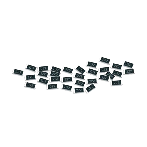 ROYALOHM - R1206B 110U 1% - Boitier: 1206  - Valeur: 110ohm  - Tol.: 1%  - Puis.: 1/4W-S  - Emb.: Reel  - Cdt.: 5000  - Rohs: Rohs  - Max.Oper.Volt.: 200V  - Max.Over.Volt.: 400V  - Diel.With.Volt: 500V  - Temp.Min.: -55°  - Temp.Max.: +155°