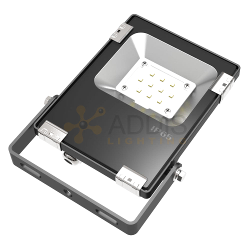 Image 584_2921_1 - ADDIS LIGHTING - AP3K010WBL30110840 - PUISSANCE: 10W - CCT: 4000&deg;K - IRC: >80 - FLUX: 1220lm - EFFICACITE: 112lm/W - CL ENERGIE: A++ - LED: LUMILEDS 3030 - SDCM: 4 - ANGLE: 110&deg; - GR: GR1 - L70B50 TA25&deg;C: >60.000h - GRADATION: - TENSION: 100-277VAC - FORMAT: 107x140x32 - COULEUR: Noir - PROTECTION IP: IP65 - PROTECTION IK: IK08 - POIDS: 0.8 - GENCODE: 3665107000017 - GARANTIE: 5ans