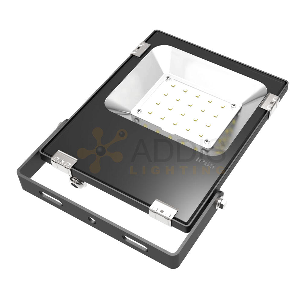 ADDIS LIGHTING - AP3K020WBL30110840 - PUISSANCE: 20W  - CCT: 4000°K  - IRC: >80  - FLUX: 2380lm  - EFFICACITE: 114lm/W  - CL ENERGIE: A++  - LED: LUMILEDS 3030  - SDCM: 4  - ANGLE: 110°  - GR: GR1  - L80B20 TA25°C: >50.000h  - GRADATION:    - TENSION: 100-277VAC  - FORMAT: 152x190x40  - COULEUR: Noir  - PROTECTION IP: IP65  - PROTECTION IK: IK08  - POIDS: 1.2  - GENCODE: 3665107000161  - GARANTIE: 5ans