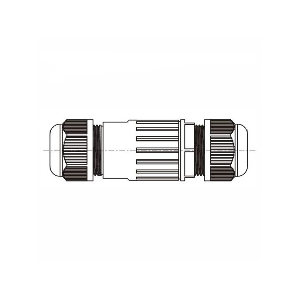 Accessoire Raccord IP68