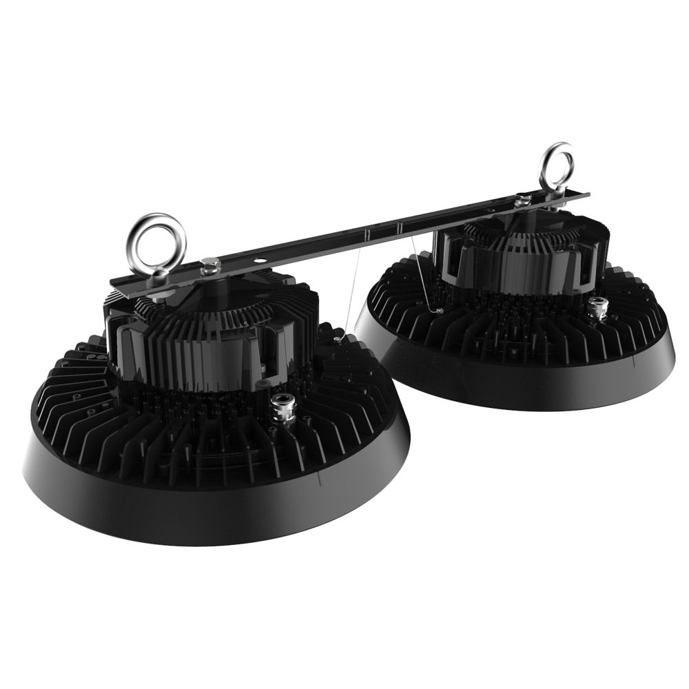 Kit barre de suspension pour 2 AHD - AHDO-BAR-2XAHD