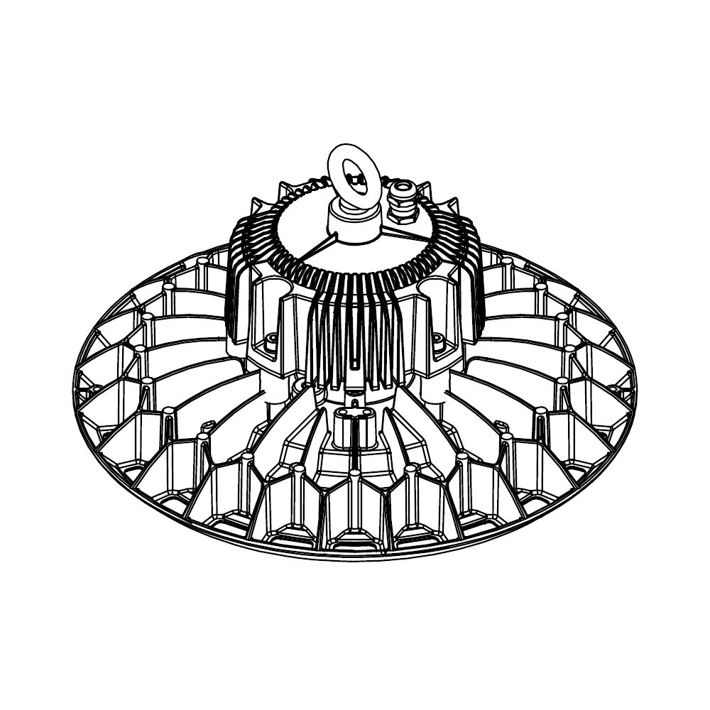 Plan mécanique AHD090WBL3H72xxx