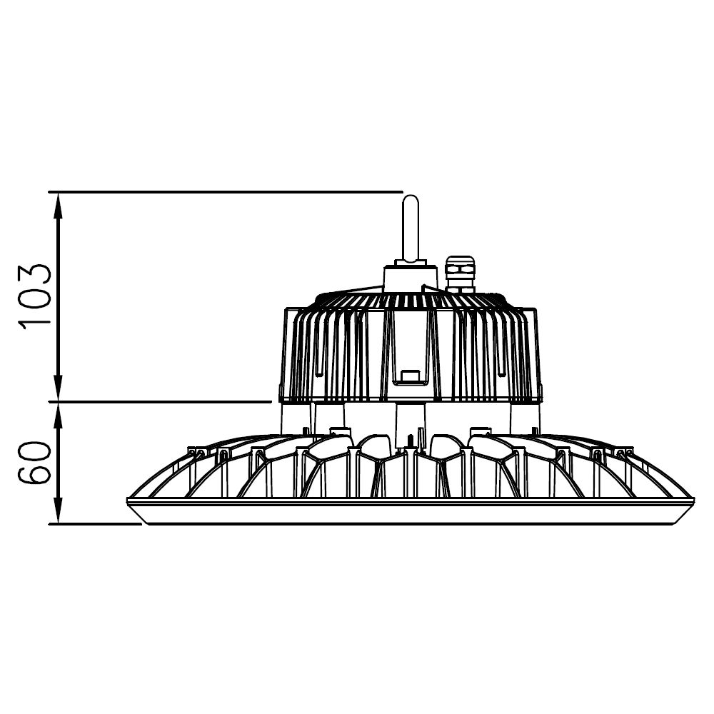 Plan mécanique AHD090WBL3H72xxx