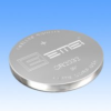 EEMB CORP USA - CR2032 - Code CEI: CR2032  - Code ANSI: 5004LC  - Type: Lithium  - Dimensions: 20x3,2mm  - Tension: 3V  - Capacité: 210mA  - Conditionnement: 20  - Emballage: Boite