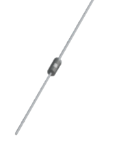 TAIWAN SEMICONDUCTOR - 1N4007G-K R0G - Type: redresseurs  - Boitier: DO41/DO204AL