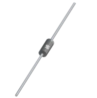 TAIWAN SEMICONDUCTOR - 1N5408 R0 - Type: redresseurs  - Boitier: DO201AD