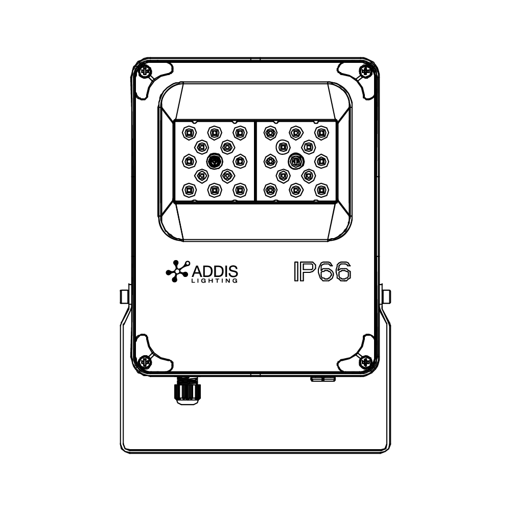 Plan mécanique KUNZITE IV 30W