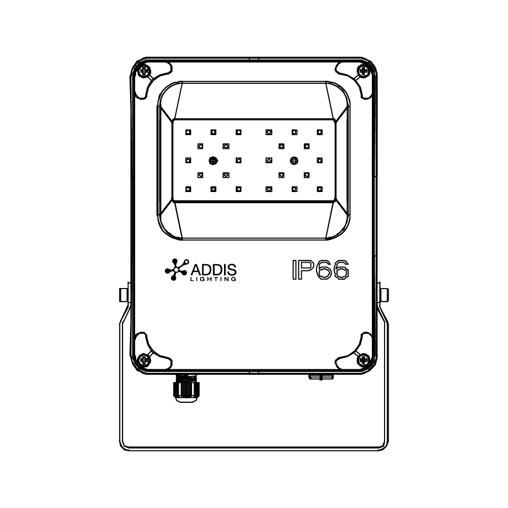 Plan mécanique KUNZITE IV 30W