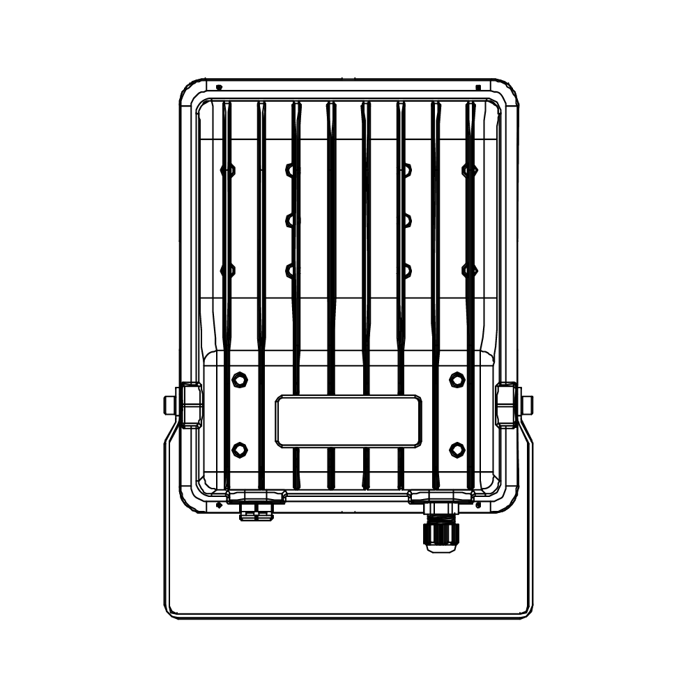 Plan mécanique KUNZITE IV 30W