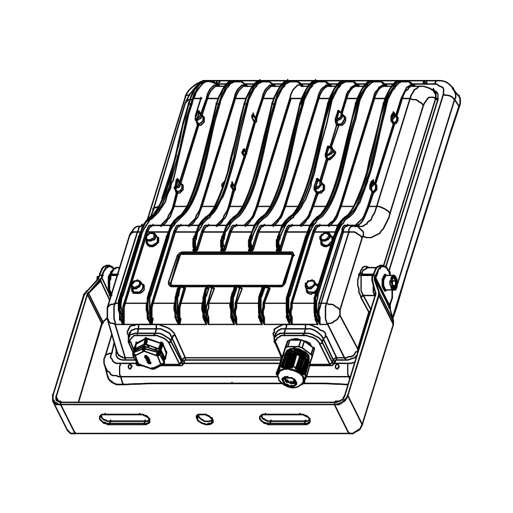 Plan mécanique KUNZITE IV 30W