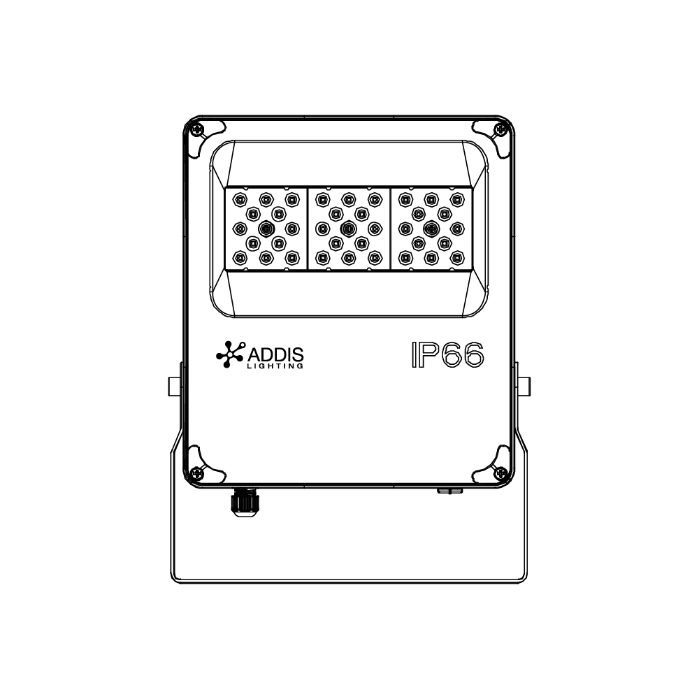 Plan mécanique KUNZITE IV 50W