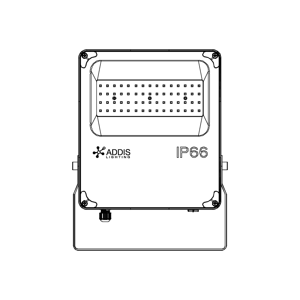 Plan mécanique KUNZITE IV 50W