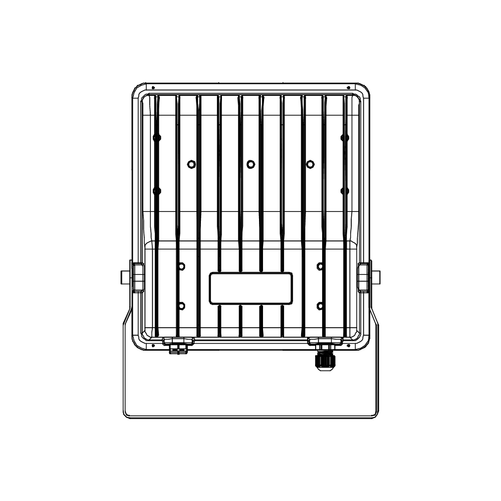 Plan mécanique KUNZITE IV 50W