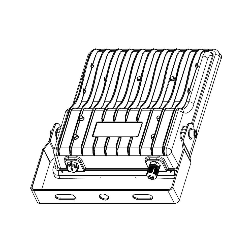 Plan mécanique KUNZITE IV 50W