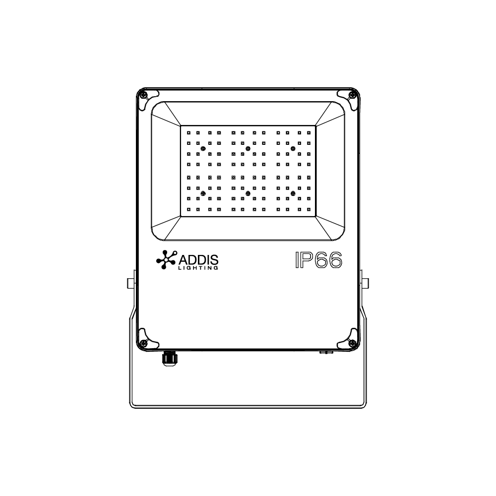 Plan mécanique KUNZITE IV 80W