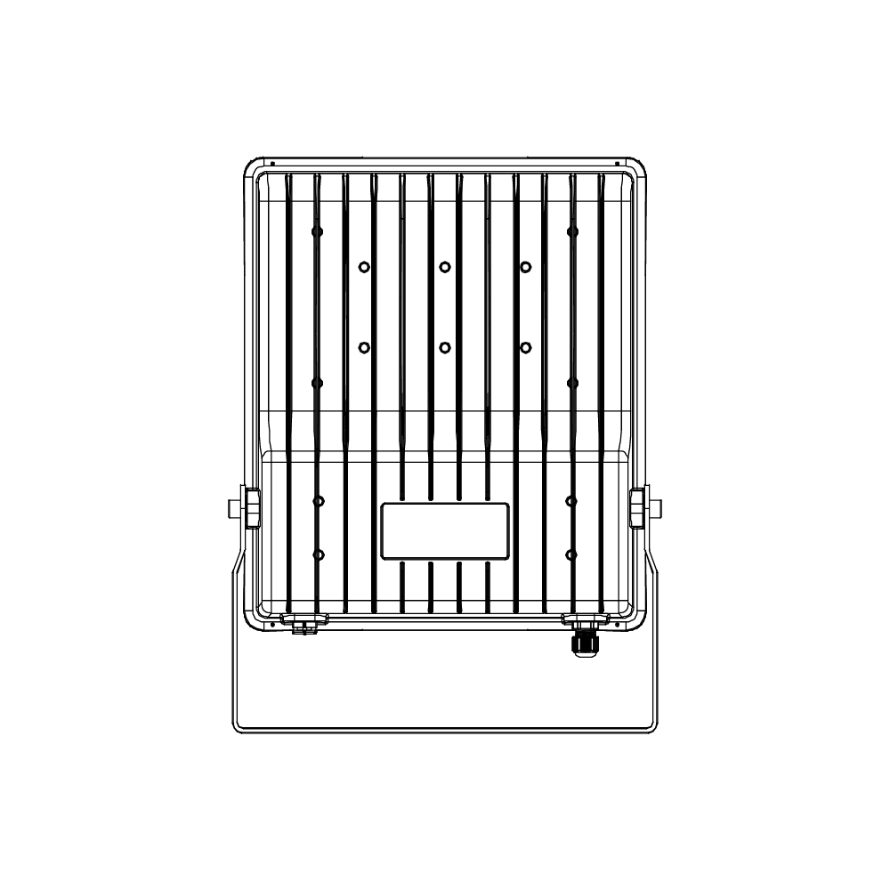 Plan mécanique KUNZITE IV 80W