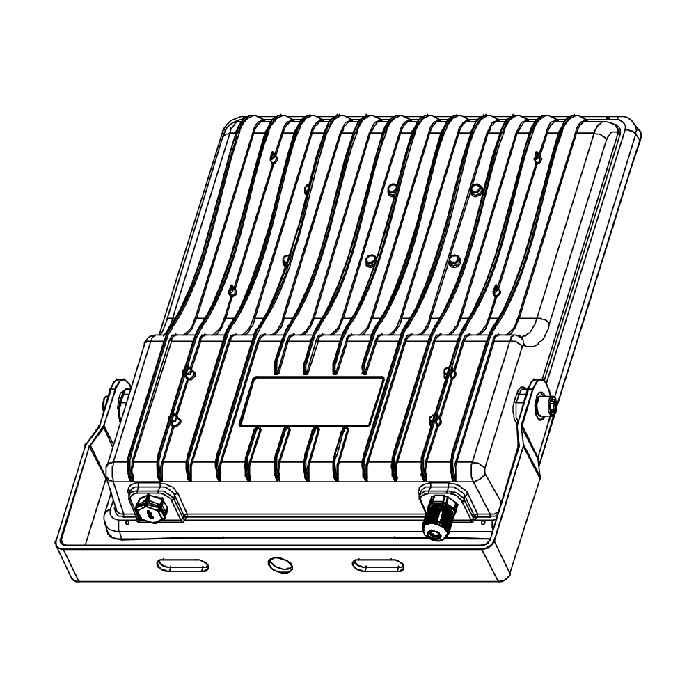 Plan mécanique KUNZITE IV 80W