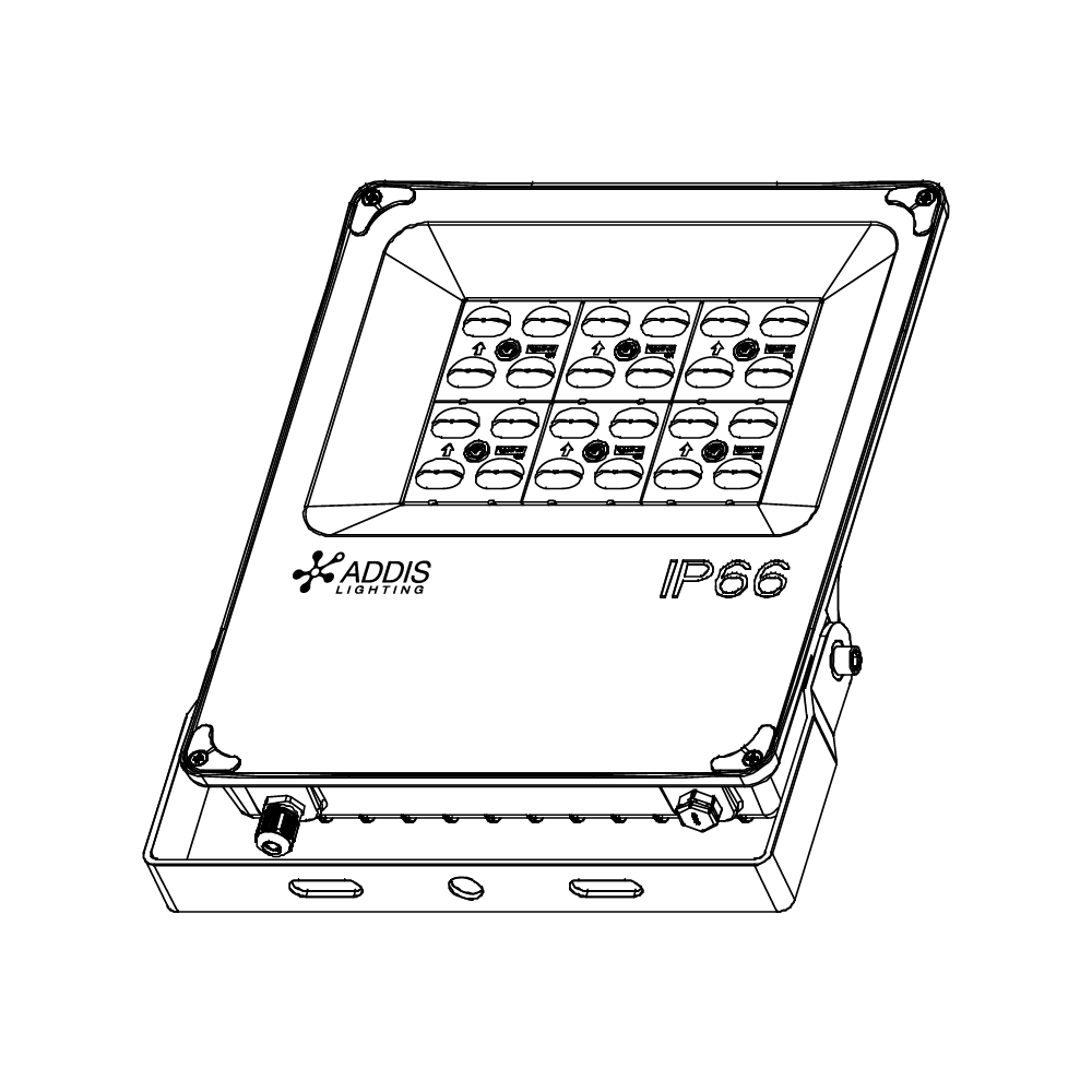 Plan mécanique KUNZITE IV 80W