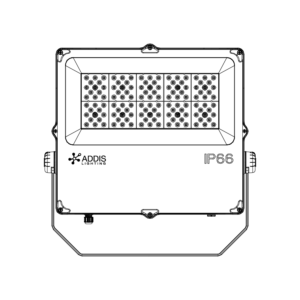 Plan mécanique KUNZITE IV 100W