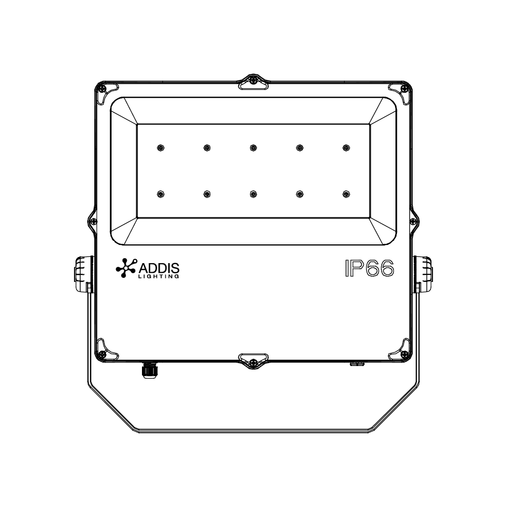 Plan mécanique KUNZITE IV 100W
