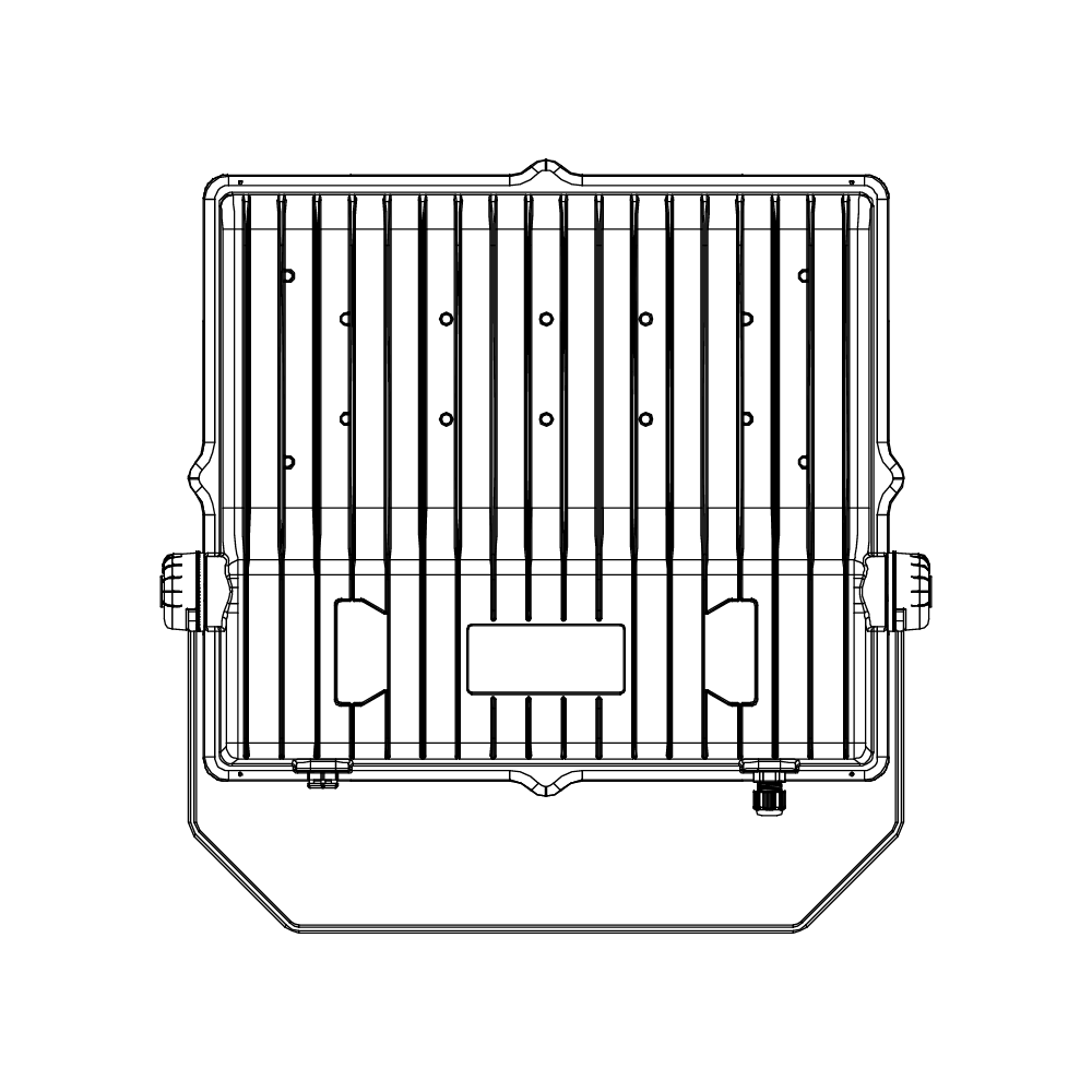 Plan mécanique KUNZITE IV 100W