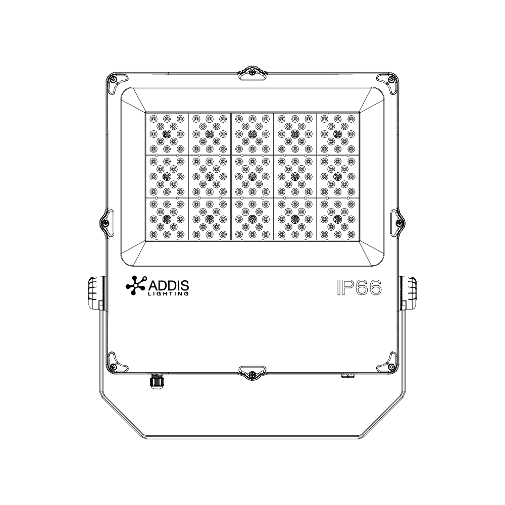 Plan mécanique KUNZITE IV 150W