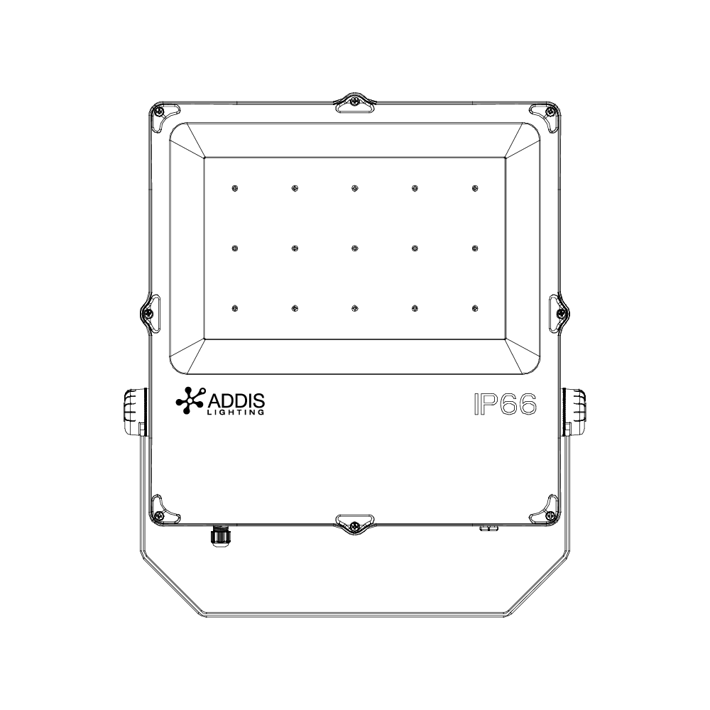 Plan mécanique KUNZITE IV 150W