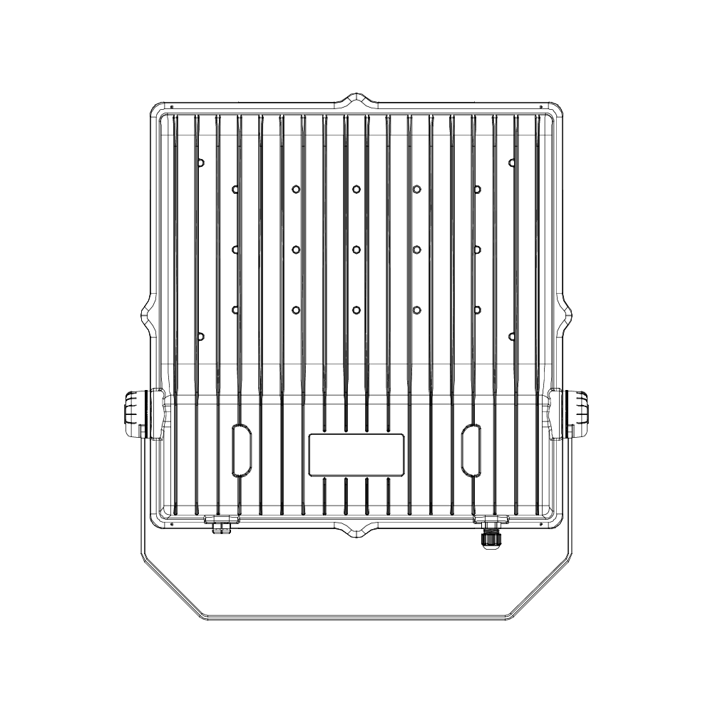 Plan mécanique KUNZITE IV 150W