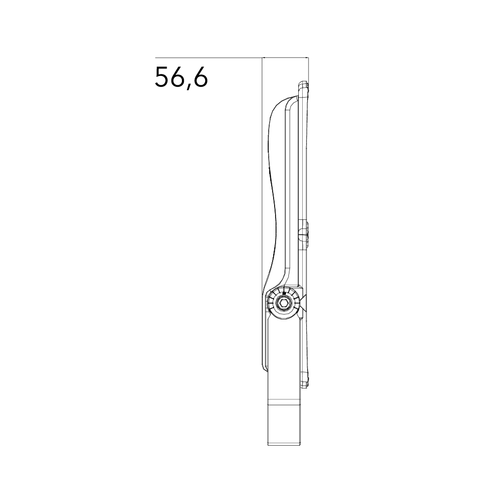 Plan mécanique KUNZITE IV 150W