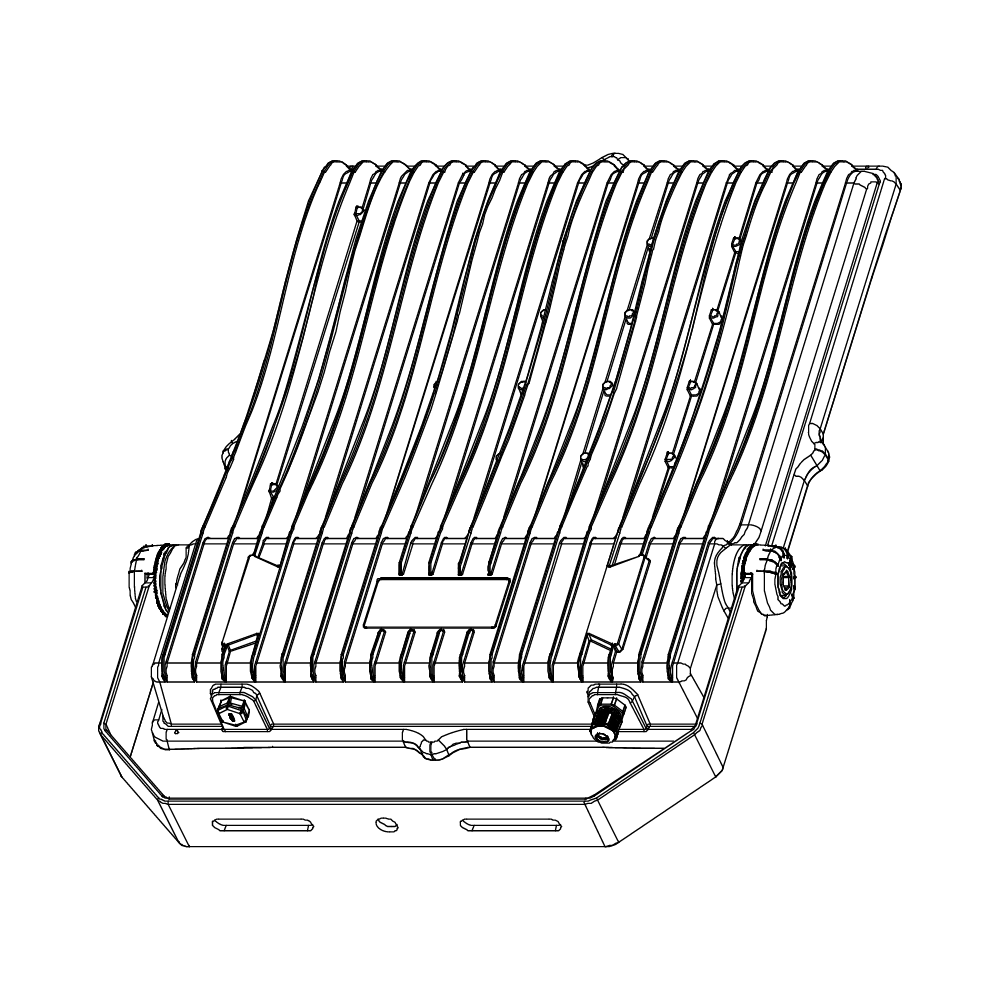 Plan mécanique KUNZITE IV 200W