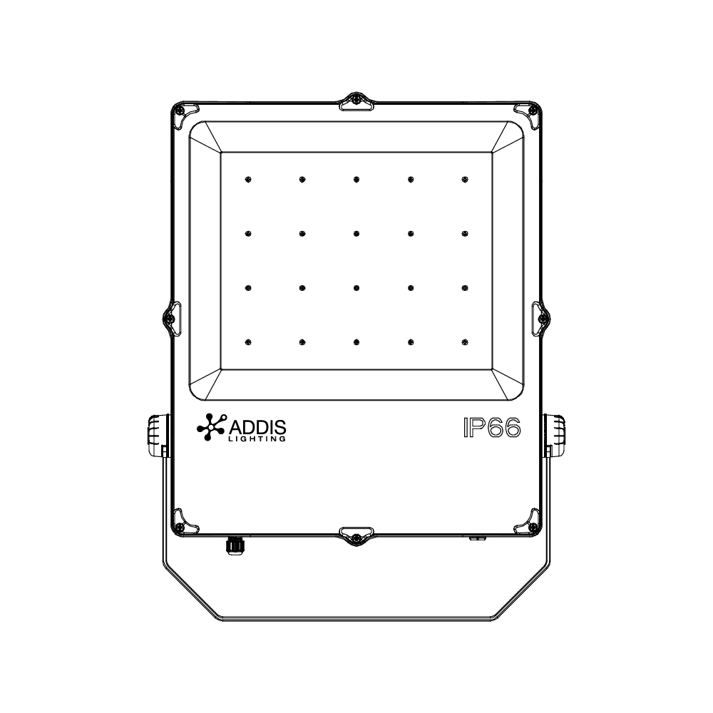 Plan mécanique KUNZITE IV 250W