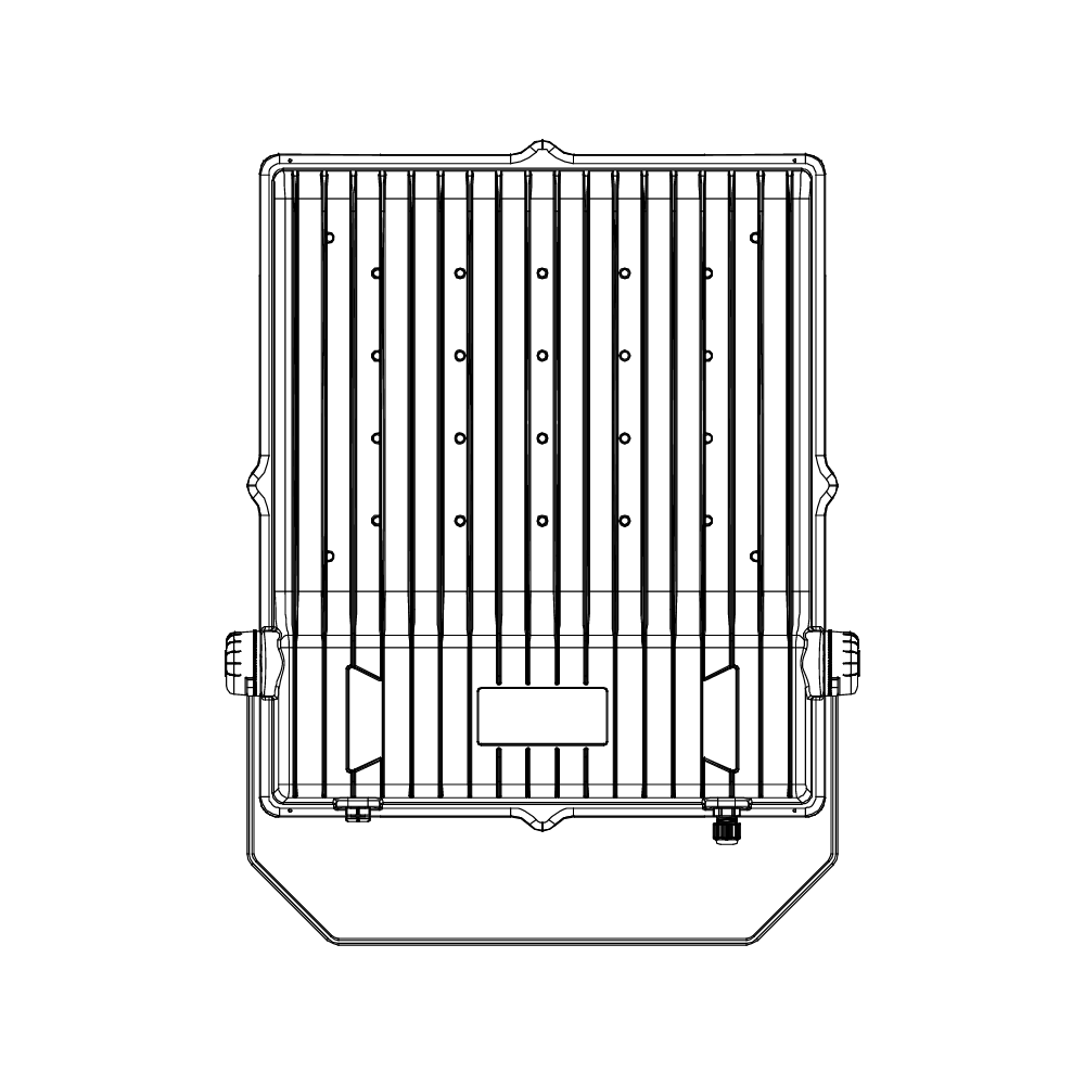 Plan mécanique KUNZITE IV 250W
