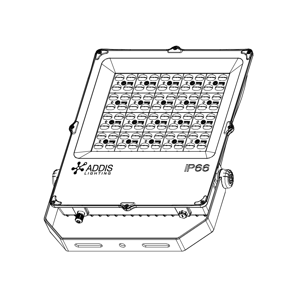 Plan mécanique KUNZITE IV 250W