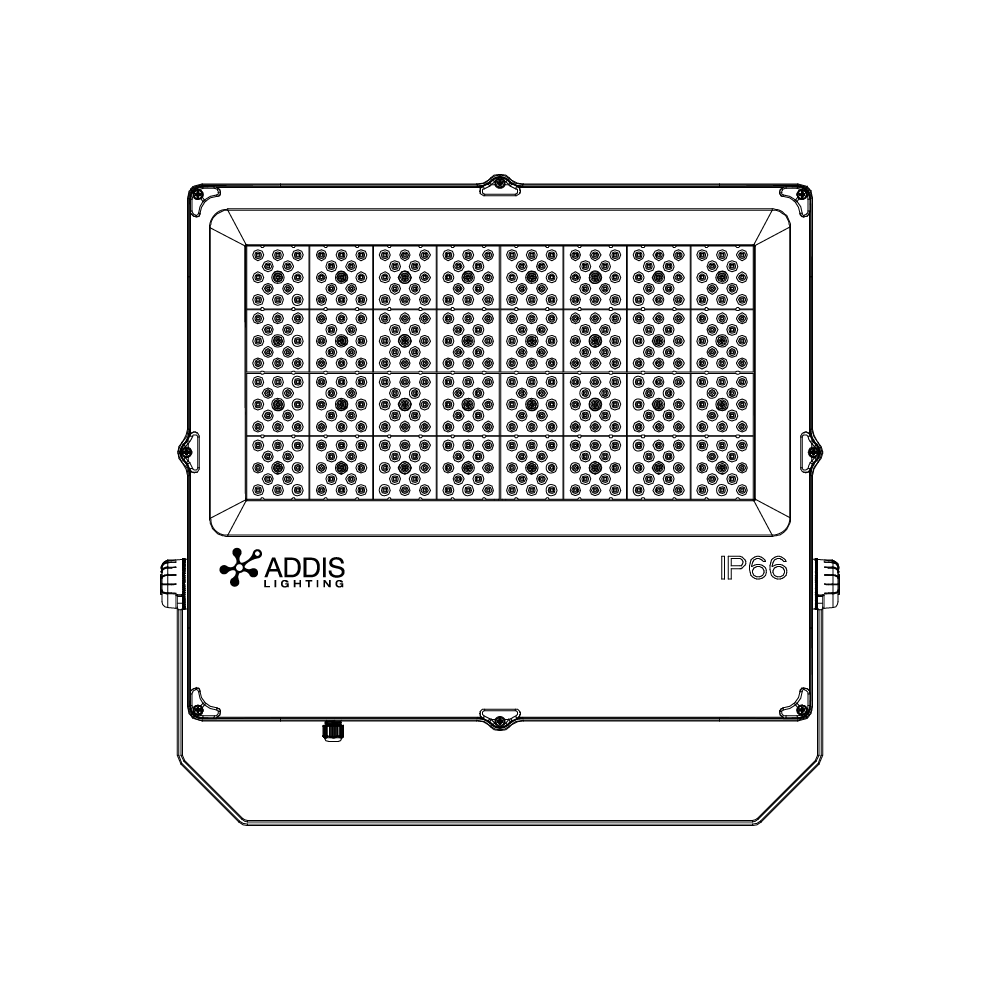 Plan mécanique KUNZITE IV 300W