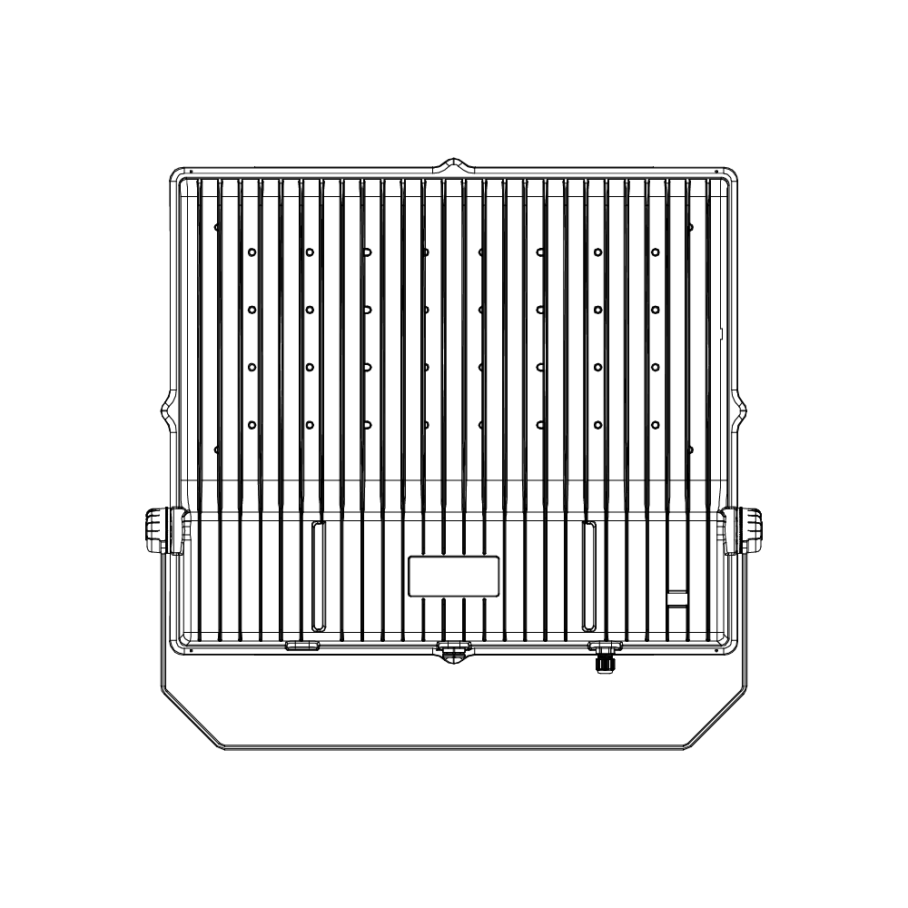 Plan mécanique KUNZITE IV 300W