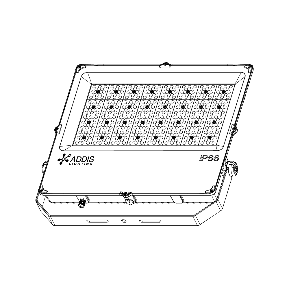 Plan mécanique KUNZITE IV 300W