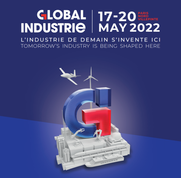 Global Industrie 2022