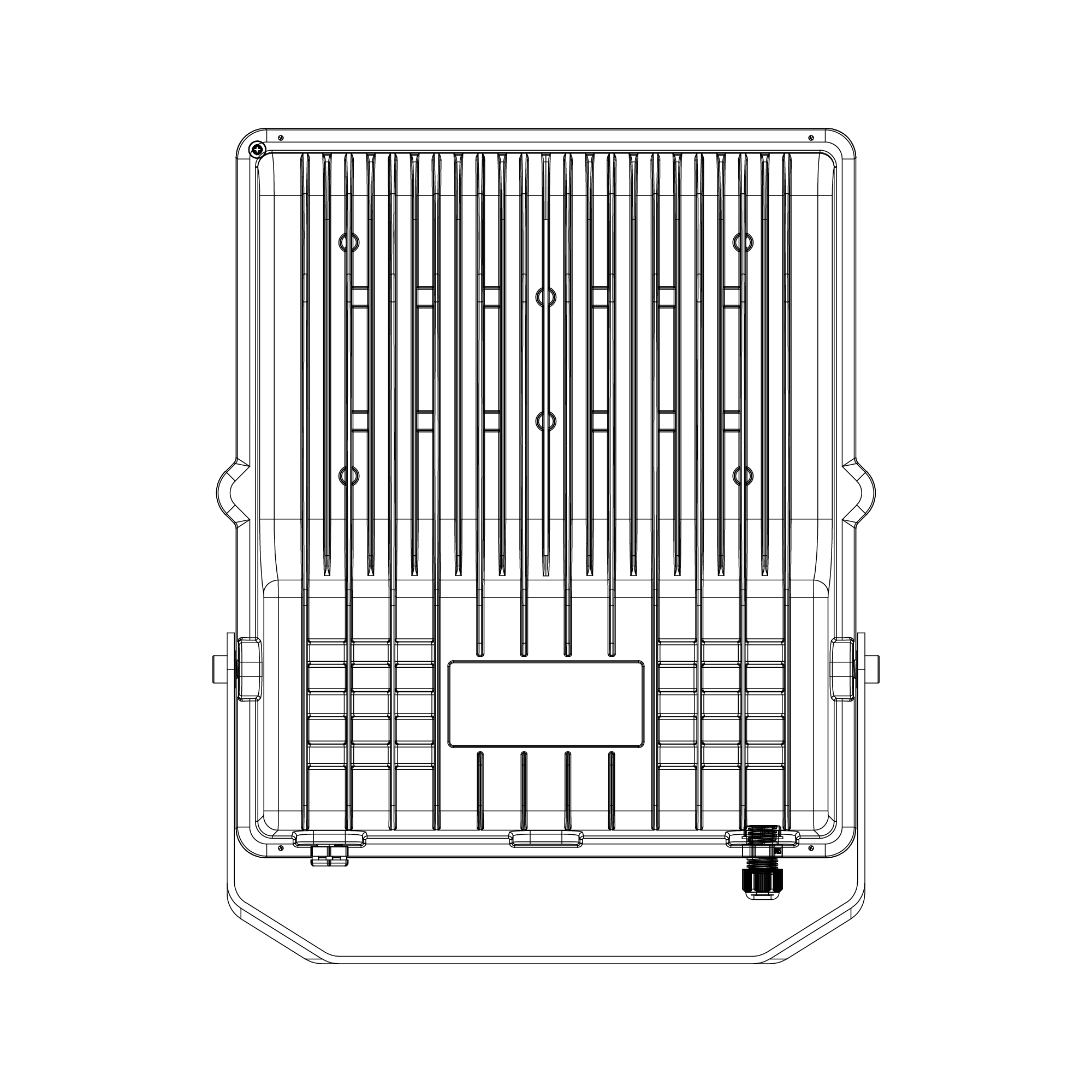 Plan mécanique KUNZITE IV Gen2 100W