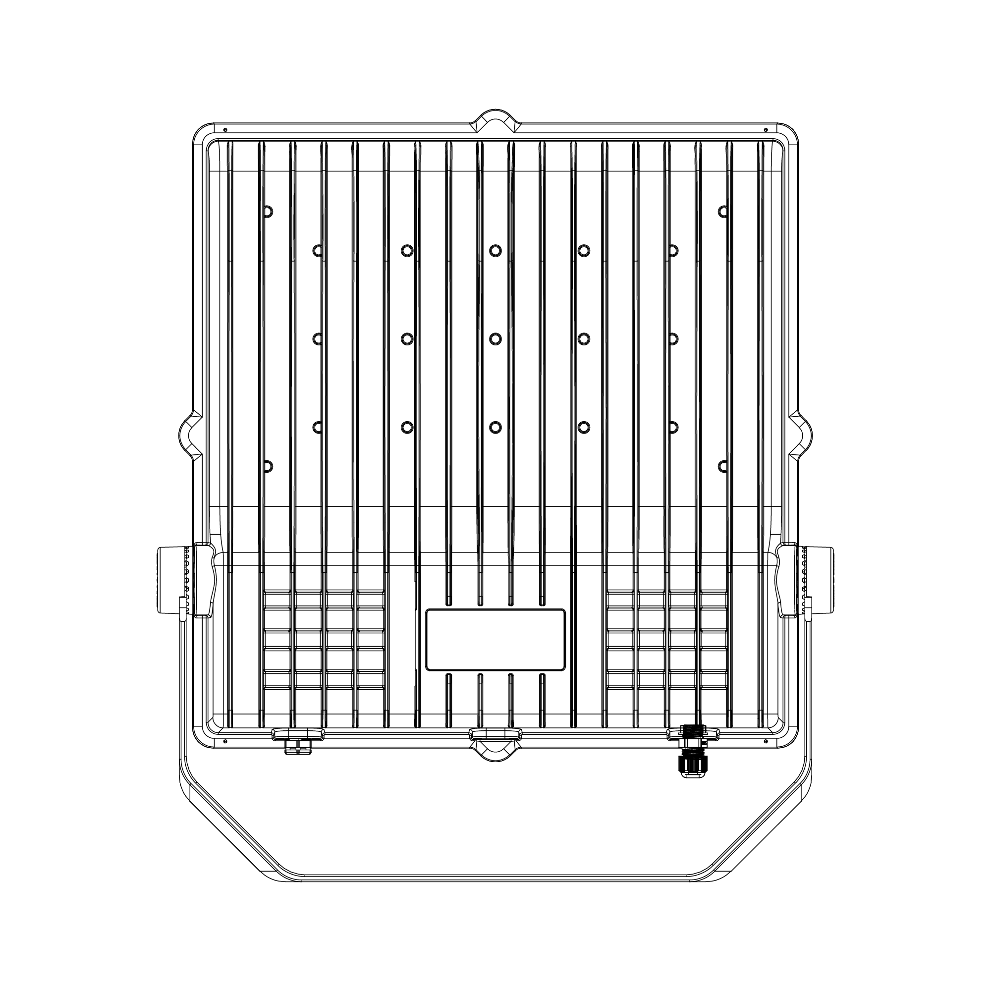 Plan mécanique KUNZITE IV Gen2 200W