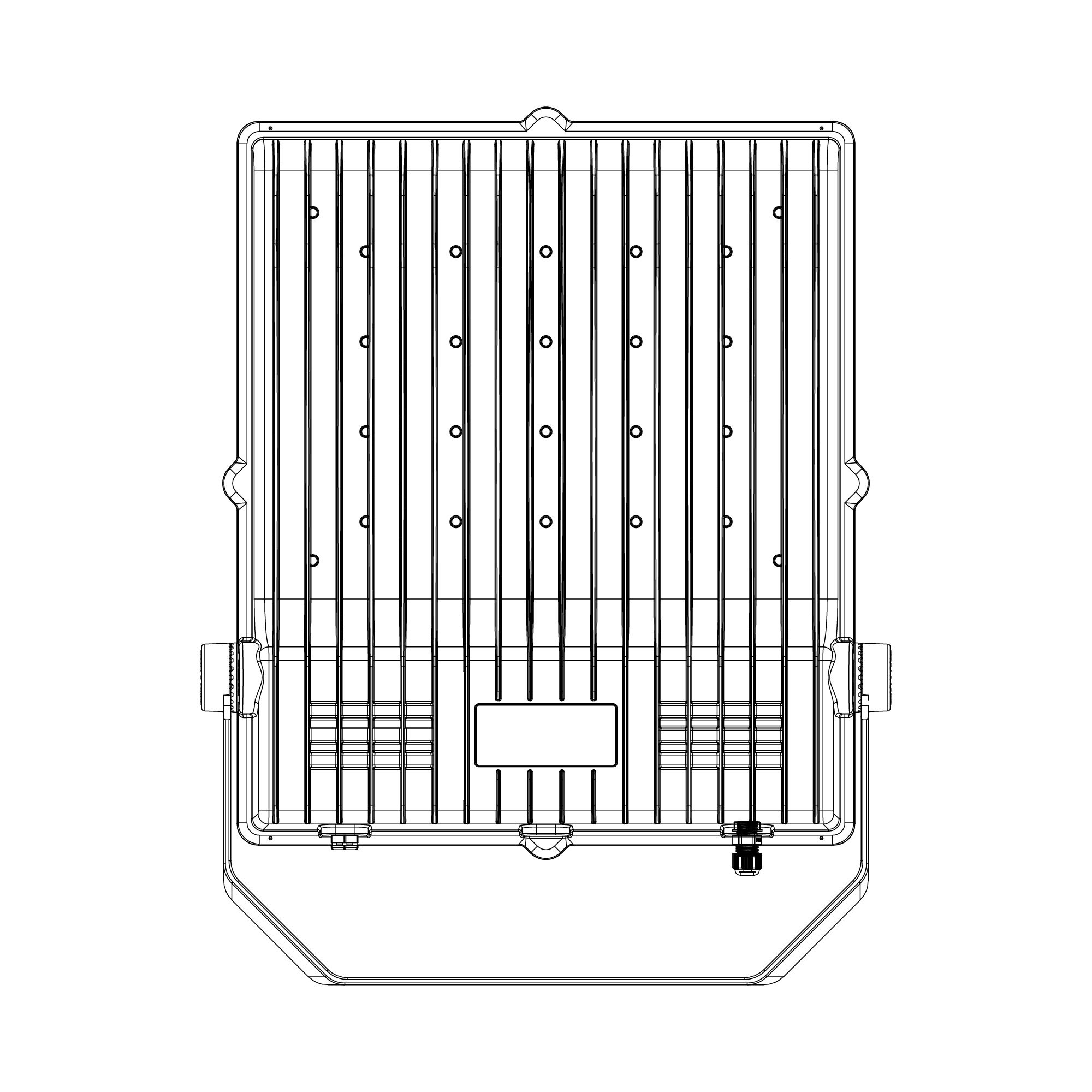 Plan mécanique KUNZITE IV Gen2 250W