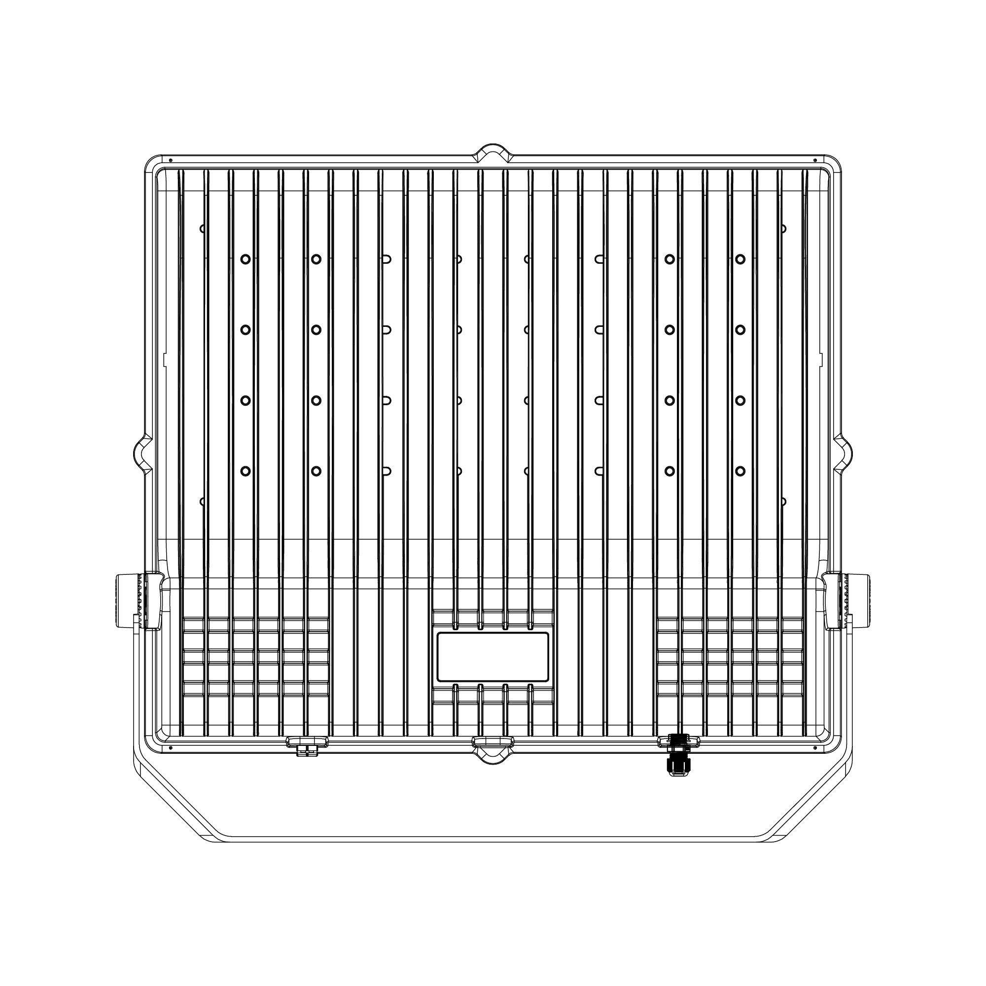 Plan mécanique KUNZITE IV Gen2 300W