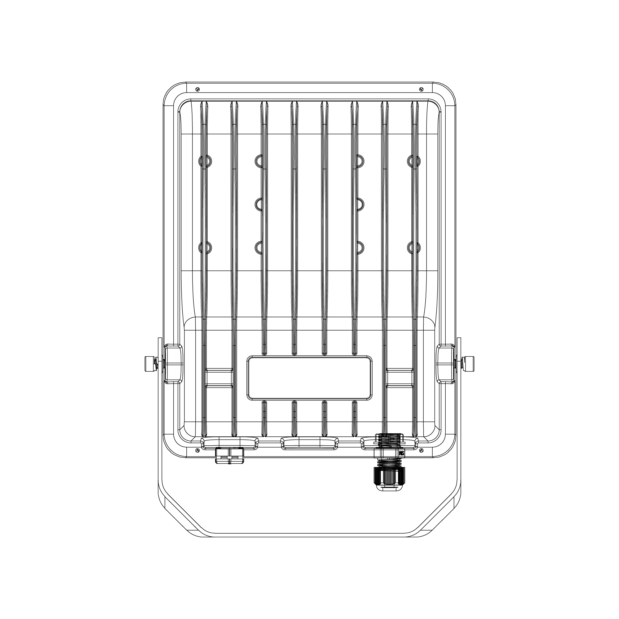 Plan mécanique KUNZITE IV Gen2 30W