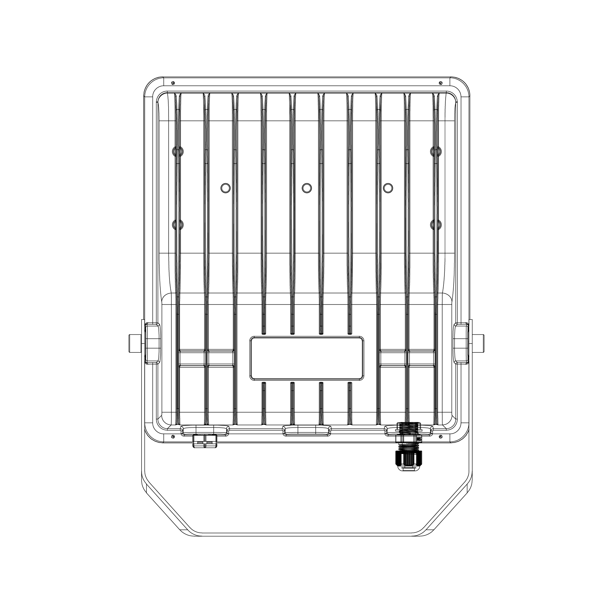 Plan mécanique KUNZITE IV Gen2 50W