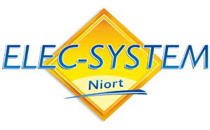 Porte ouverte – Elec-System 79