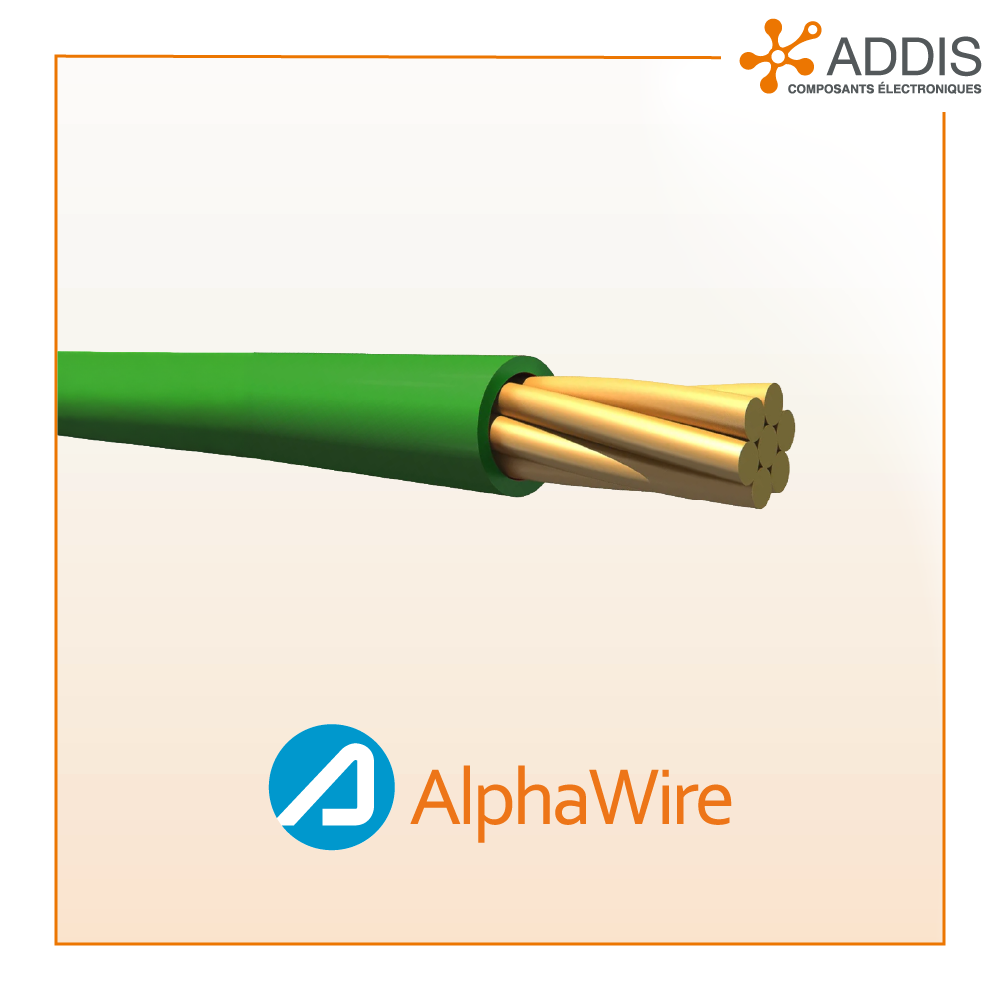 alphawire