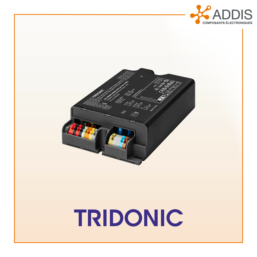 tridonic