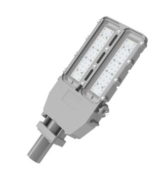 MOQUI ATEX 50W à 240W / Zone 1&2